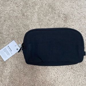 Lululemon Mini Belt Bag - Black